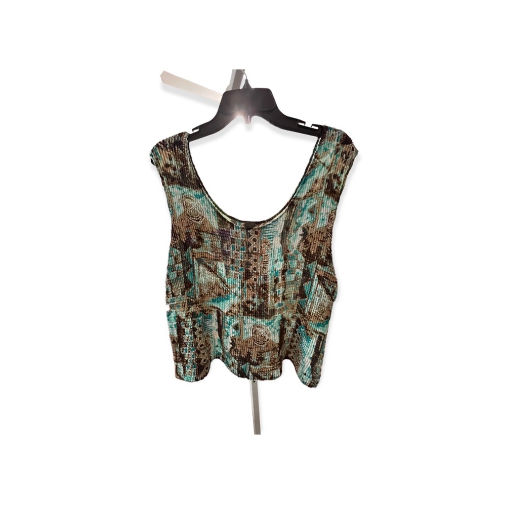 No Brand tops size XL